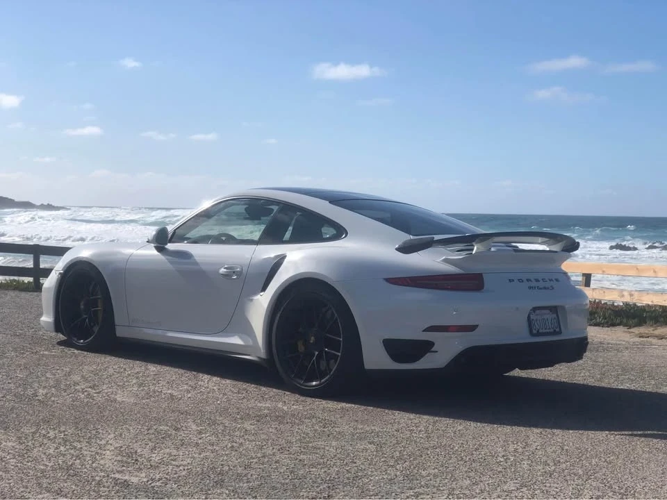 2014 Porsche 991 Turbo S - Image 2 of 19