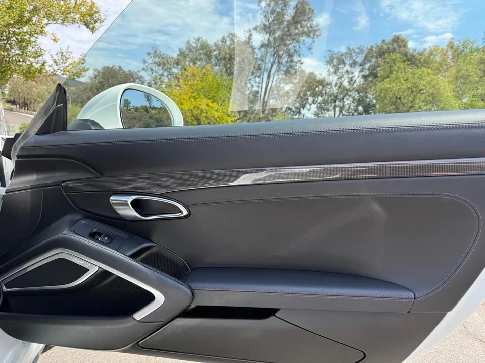 2014 Porsche 991 Turbo S - Image 15 of 19