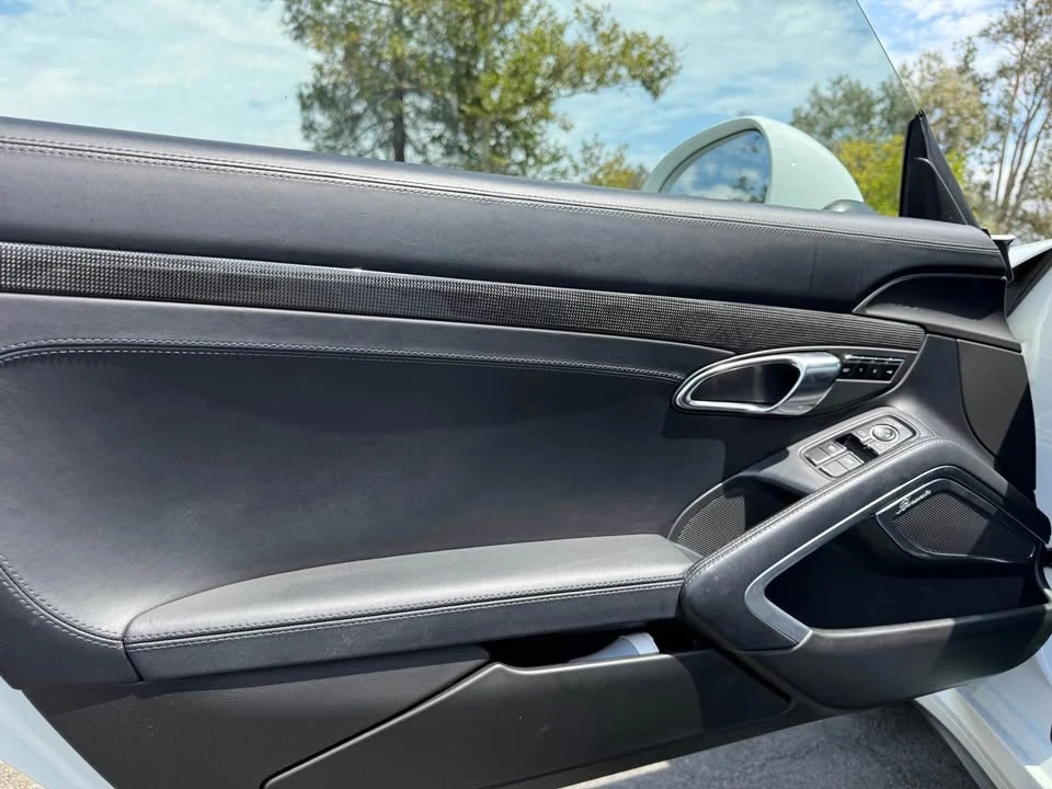 2014 Porsche 991 Turbo S - Image 8 of 19