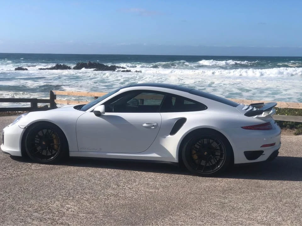2014 Porsche 991 Turbo S - Image 3 of 19
