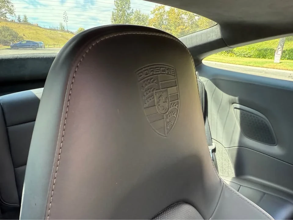 2014 Porsche 991 Turbo S - Image 16 of 19