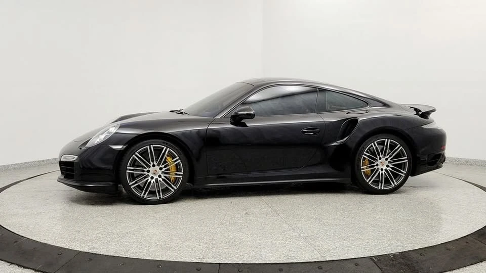 2014 Porsche 991 Turbo S - Image 2 of 19