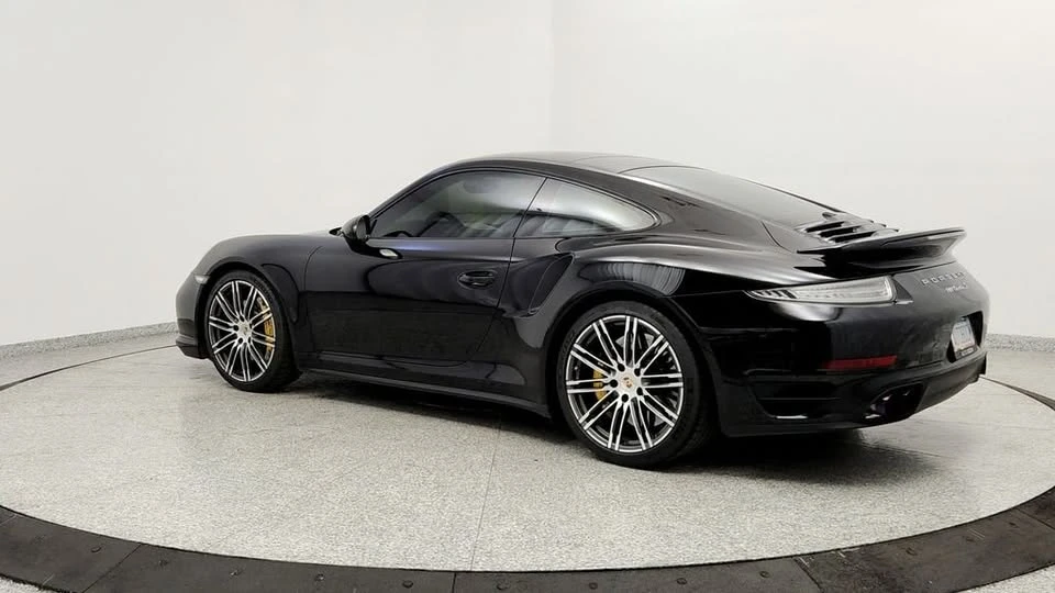 2014 Porsche 991 Turbo S - Image 3 of 19