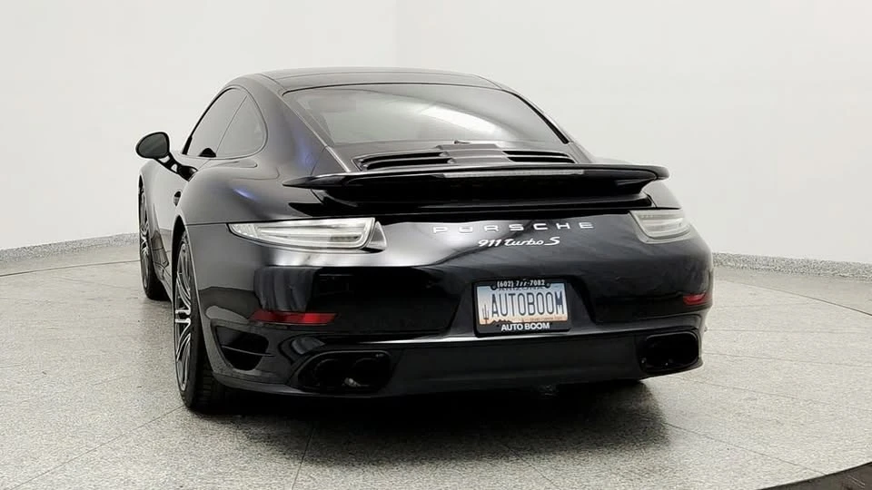 2014 Porsche 991 Turbo S - Image 4 of 19