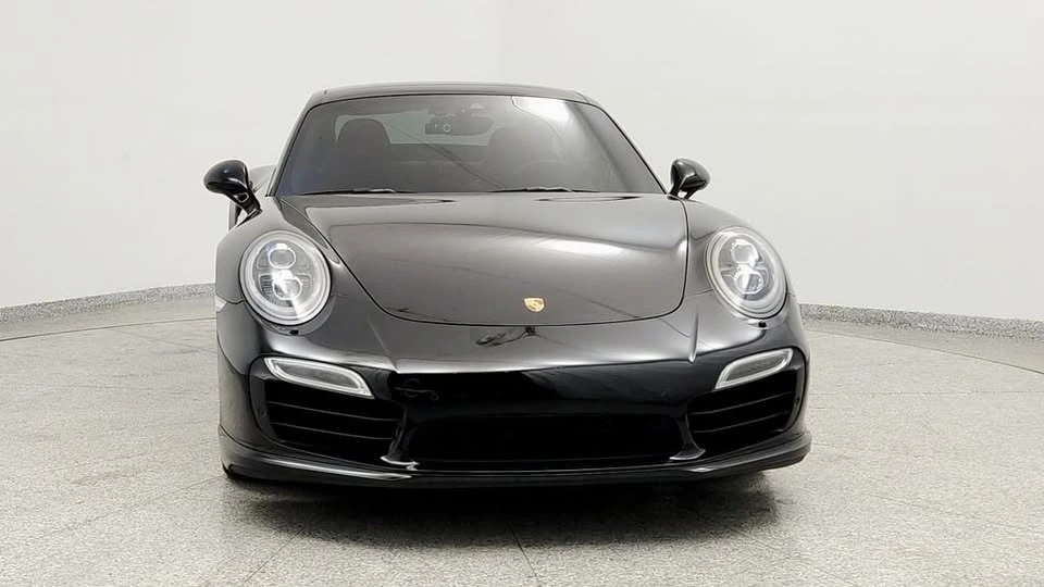 2014 Porsche 991 Turbo S - Image 8 of 19