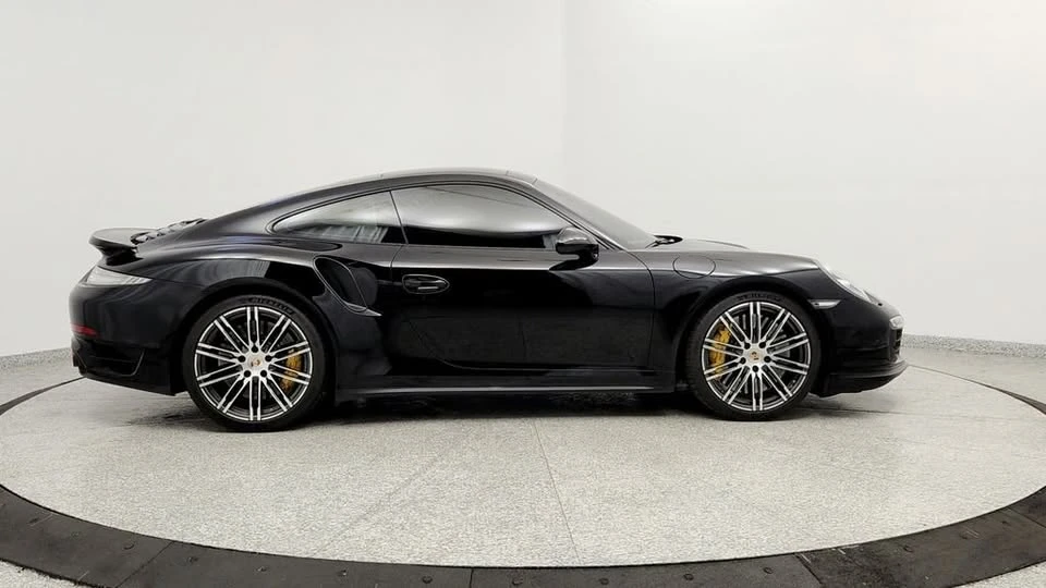 2014 Porsche 991 Turbo S - Image 6 of 19