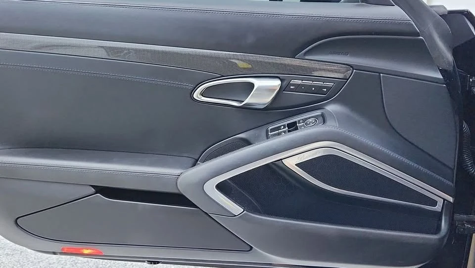 2014 Porsche 991 Turbo S - Image 16 of 20