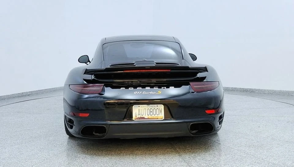 2014 Porsche 991 Turbo S - Image 4 of 20
