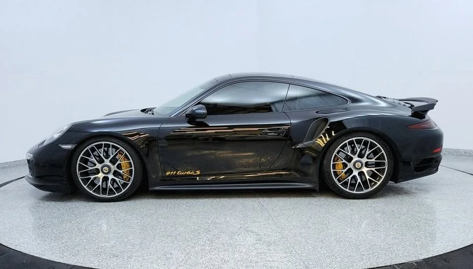 2014 Porsche 991 Turbo S - Image 2 of 20