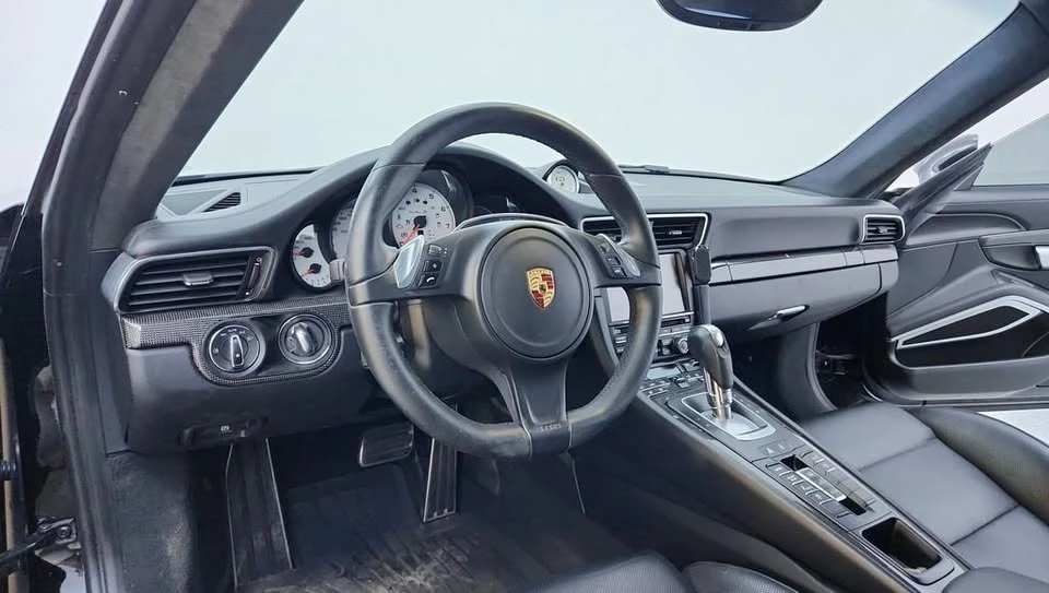 2014 Porsche 991 Turbo S - Image 18 of 20