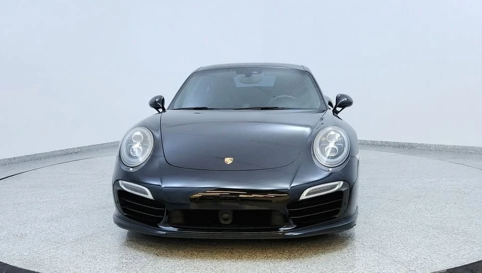 2014 Porsche 991 Turbo S - Image 8 of 20