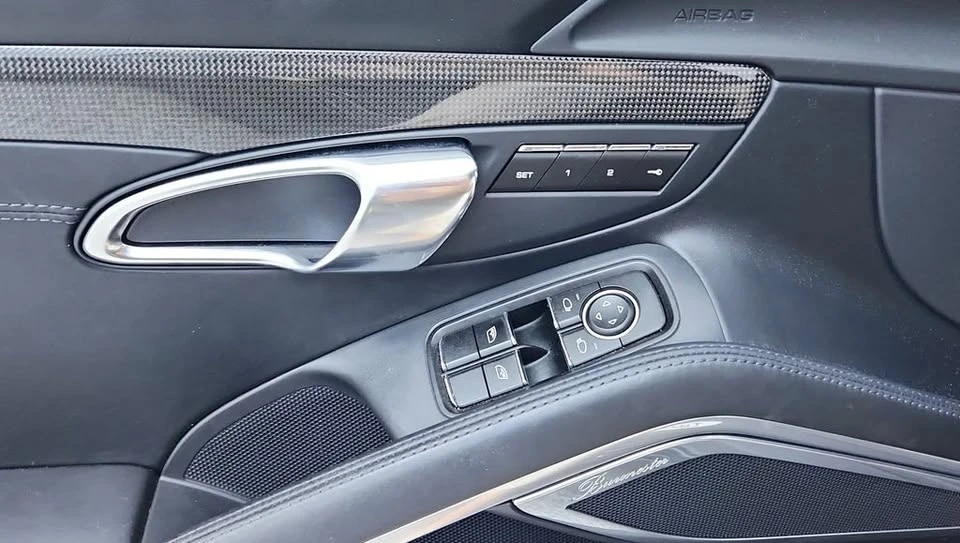 2014 Porsche 991 Turbo S - Image 17 of 20