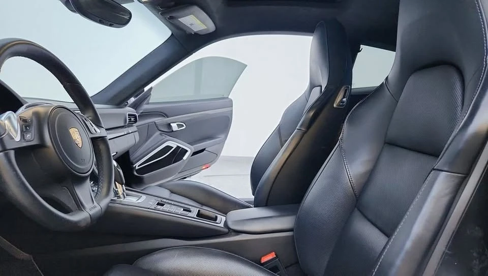 2014 Porsche 991 Turbo S - Image 19 of 20