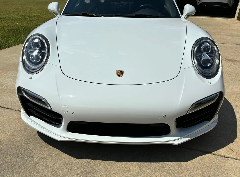 2014 Porsche 991 Turbo S - Image 6 of 24