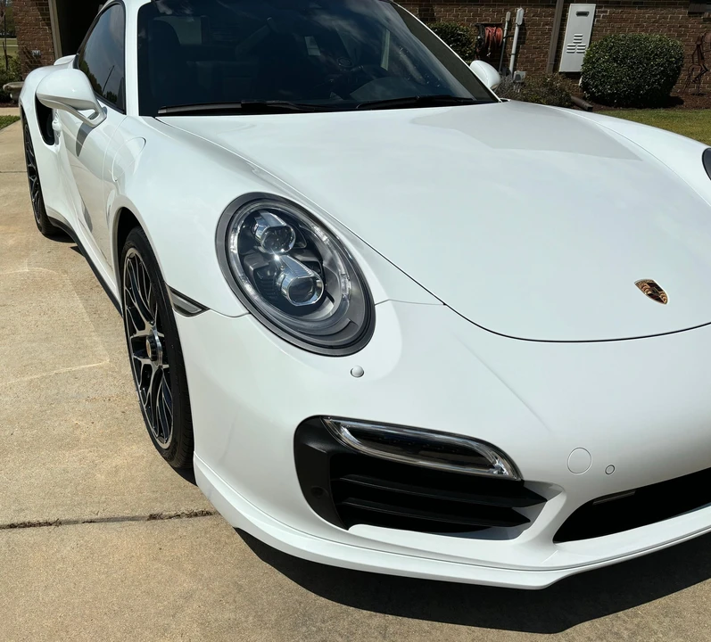 2014 Porsche 991 Turbo S - Image 2 of 24