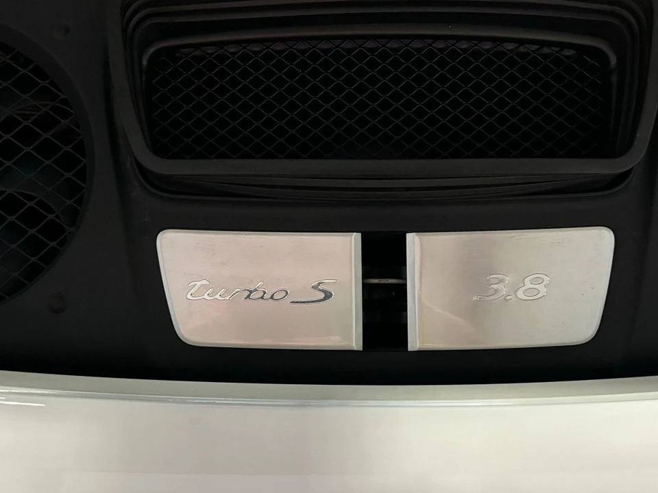 2014 Porsche 991 Turbo S - Image 18 of 24