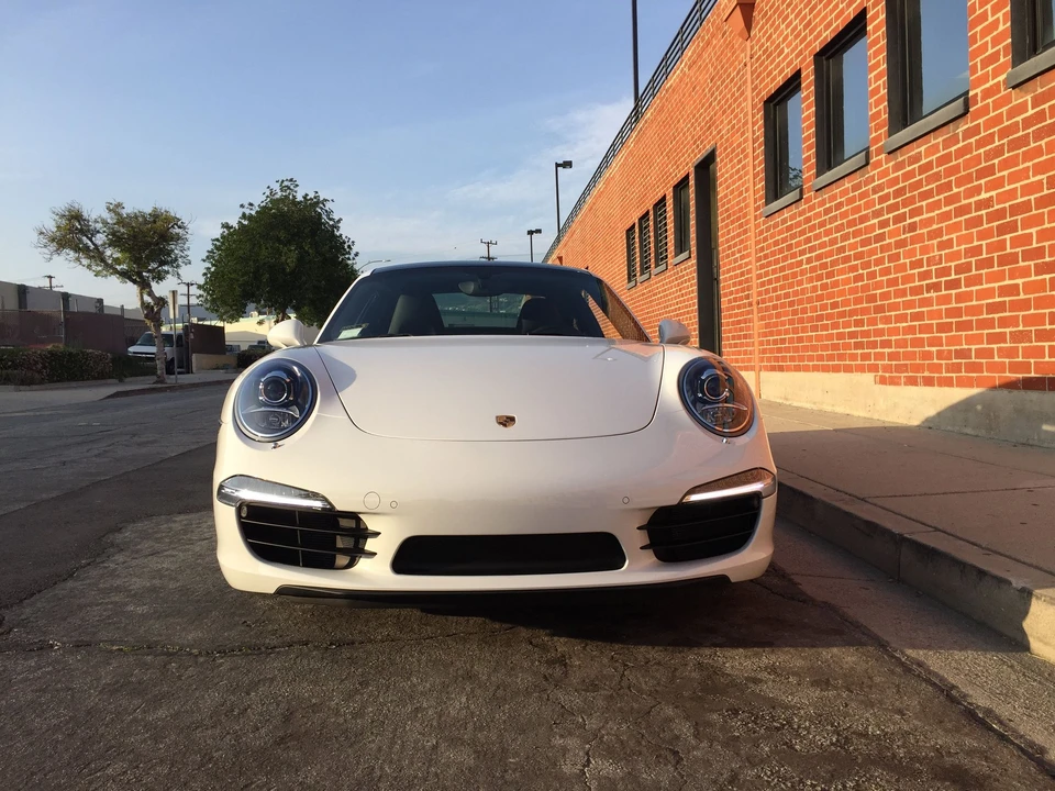 2014 Porsche 991 Carrera S - Image 5 of 13