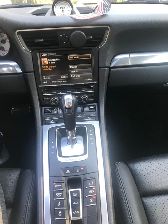 2014 Porsche 991 Carrera S - Image 12 of 13