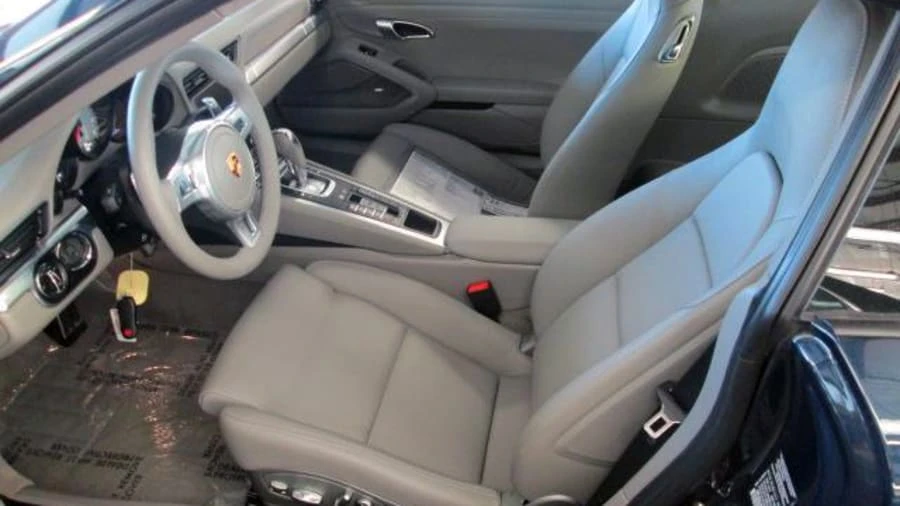 2014 Porsche 991 Carrera S - Image 3 of 6