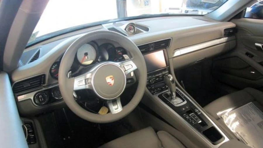 2014 Porsche 991 Carrera S - Image 4 of 6