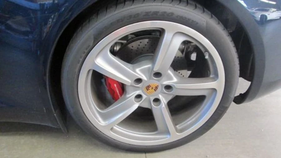 2014 Porsche 991 Carrera S - Image 6 of 6