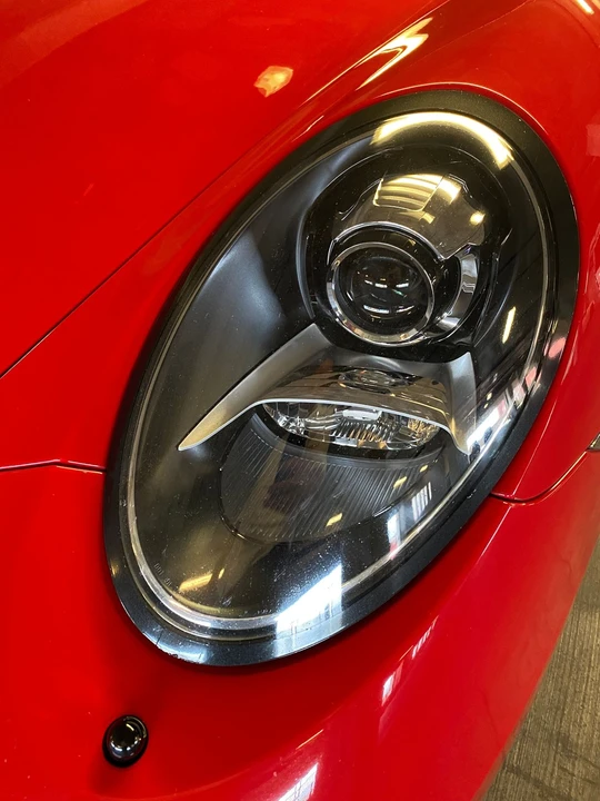 2014 Porsche 991 Carrera S - Image 6 of 11