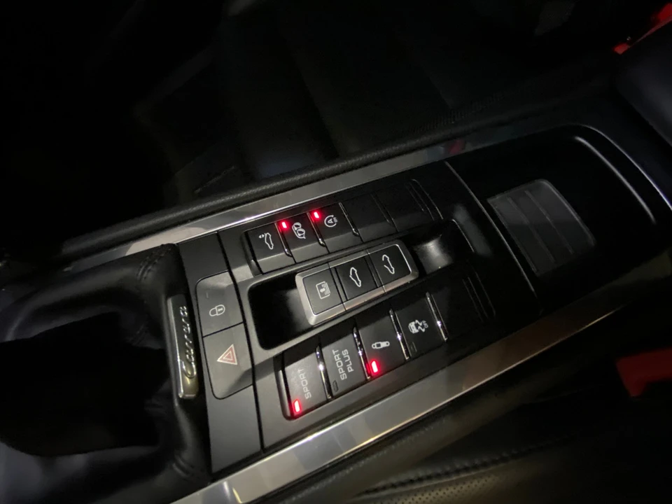2014 Porsche 991 Carrera S - Image 9 of 11