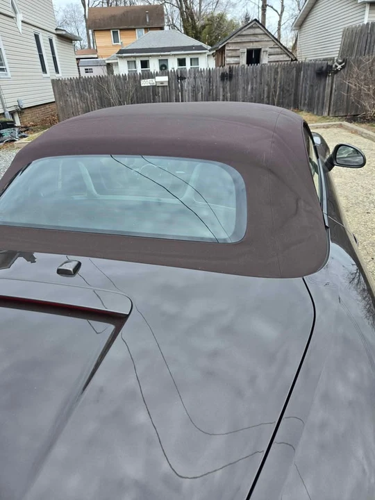 2014 Porsche 981 Boxster - Image 4 of 8