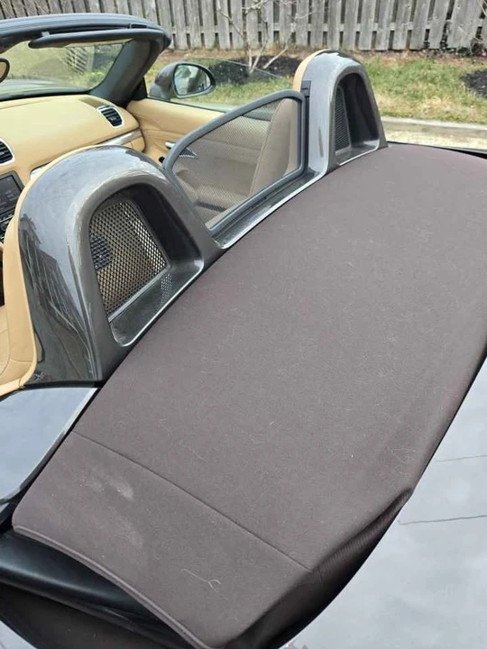 2014 Porsche 981 Boxster - Image 3 of 8