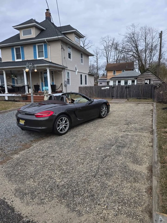 2014 Porsche 981 Boxster - Image 8 of 9