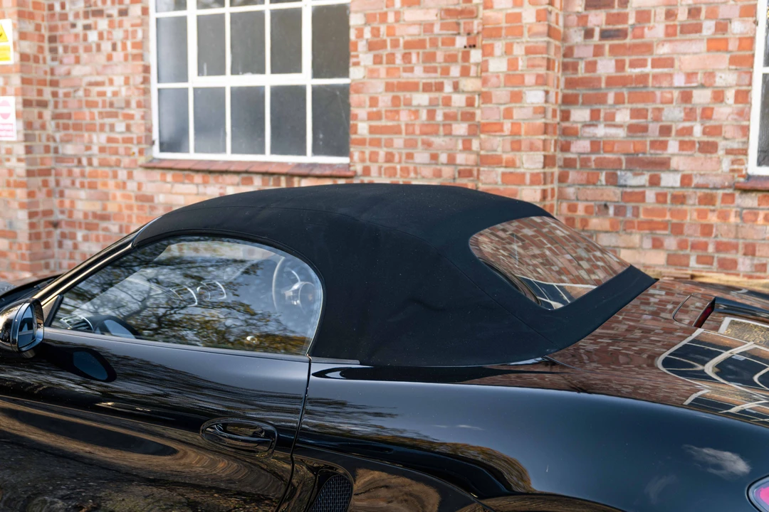 2014 Porsche 981 Boxster GTS - Image 12 of 31