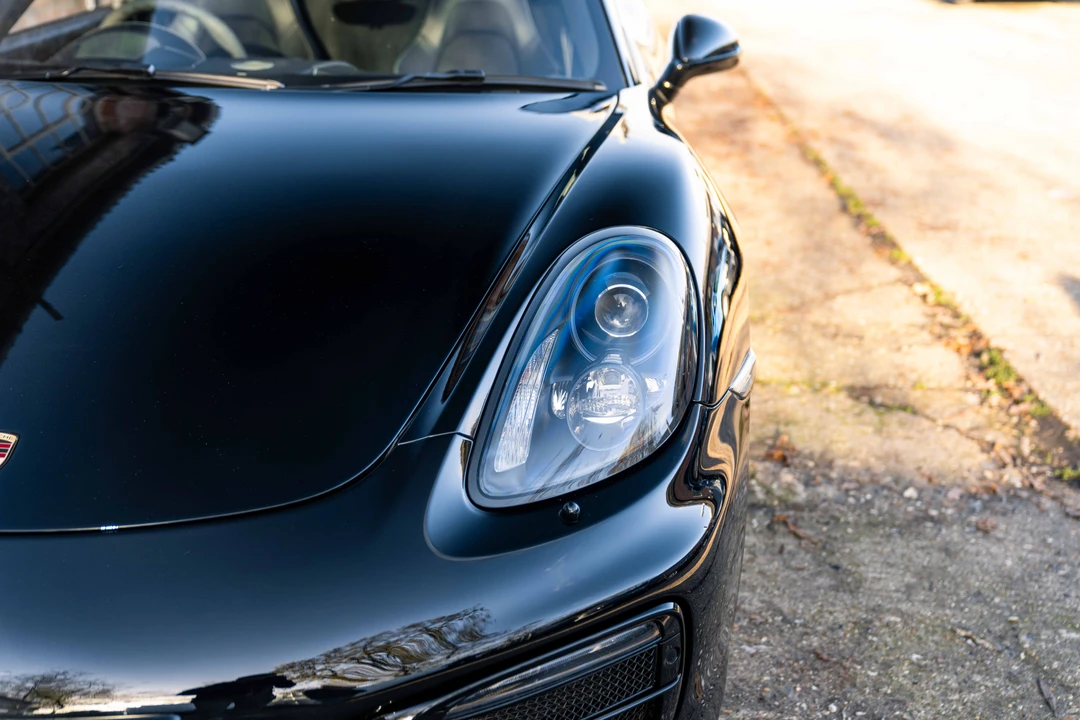2014 Porsche 981 Boxster GTS - Image 13 of 31
