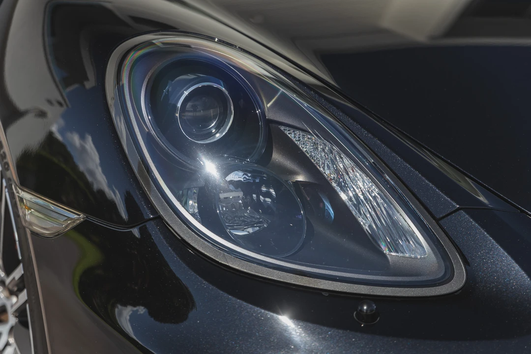 2014 Porsche 981 Boxster GTS - Image 14 of 31