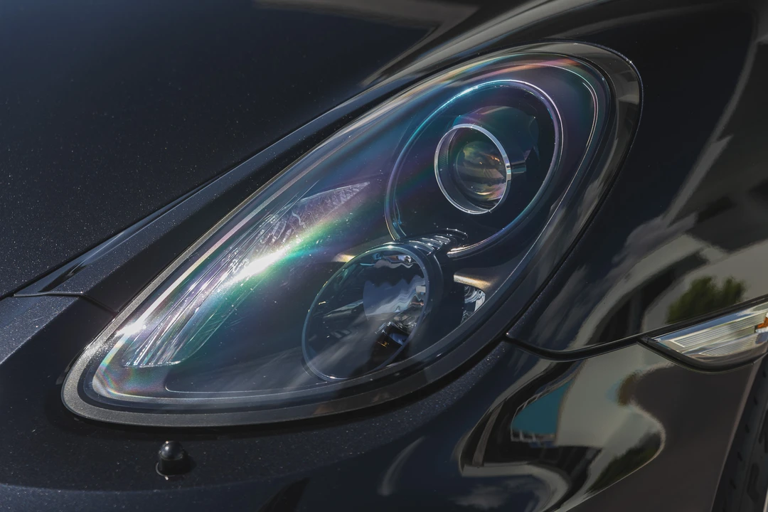 2014 Porsche 981 Boxster GTS - Image 15 of 31