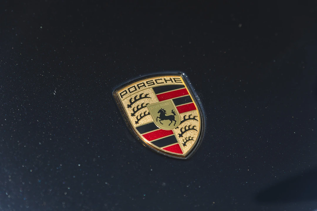 2014 Porsche 981 Boxster GTS - Image 16 of 31