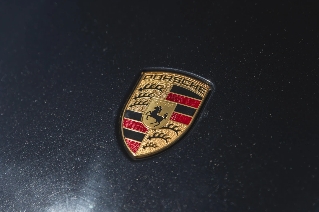 2014 Porsche 981 Boxster GTS - Image 17 of 31