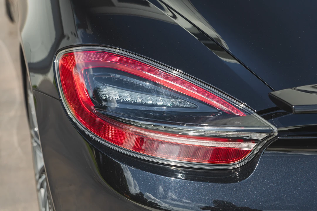 2014 Porsche 981 Boxster GTS - Image 27 of 31