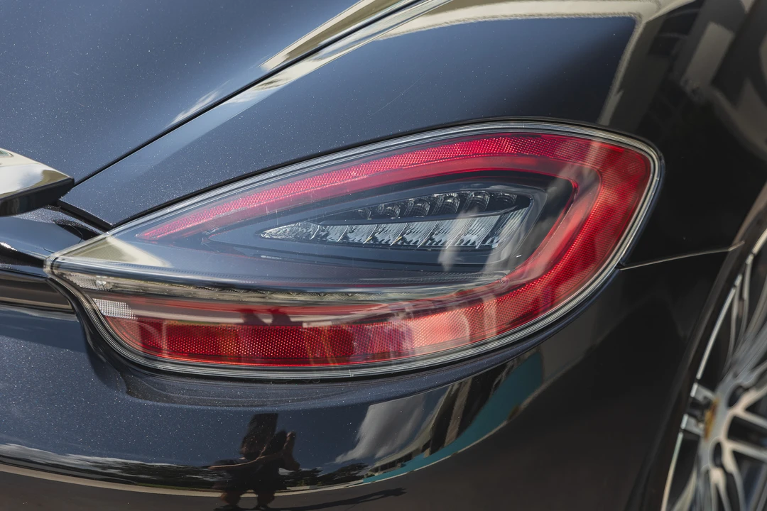 2014 Porsche 981 Boxster GTS - Image 28 of 31