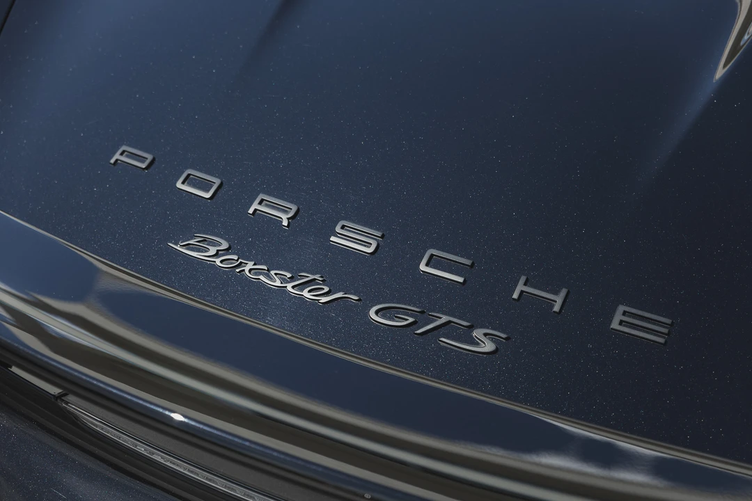 2014 Porsche 981 Boxster GTS - Image 29 of 31
