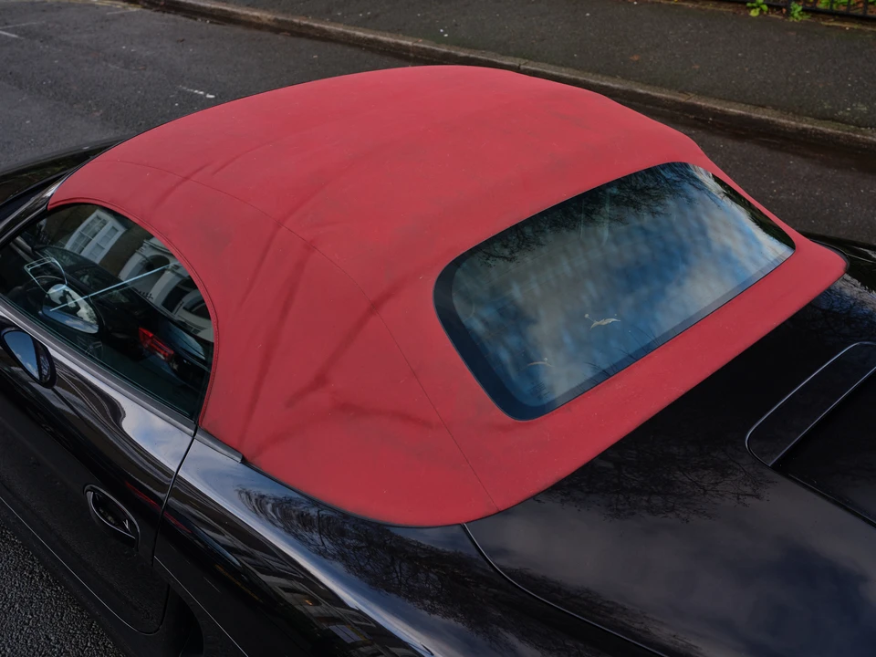 2014 Porsche 981 Boxster S - Image 20 of 31