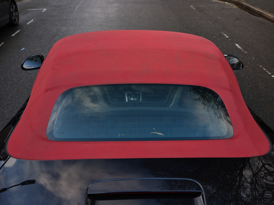 2014 Porsche 981 Boxster S - Image 21 of 31