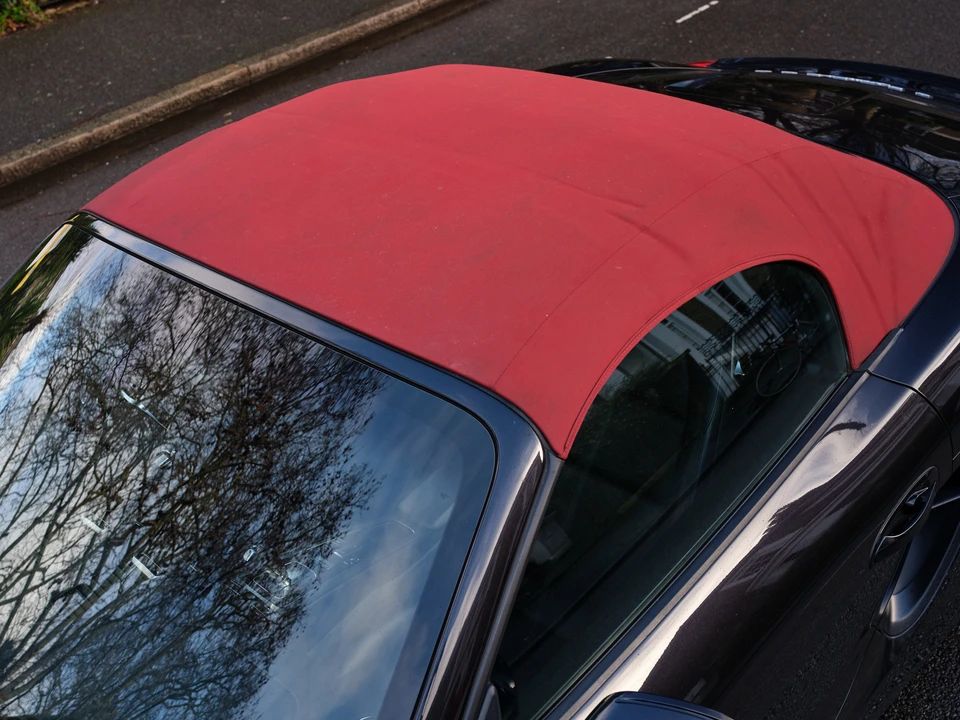2014 Porsche 981 Boxster S - Image 22 of 31