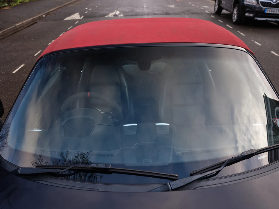 2014 Porsche 981 Boxster S - Image 25 of 31