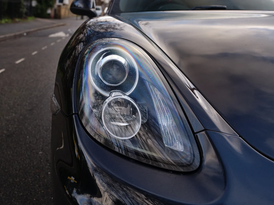 2014 Porsche 981 Boxster S - Image 26 of 31