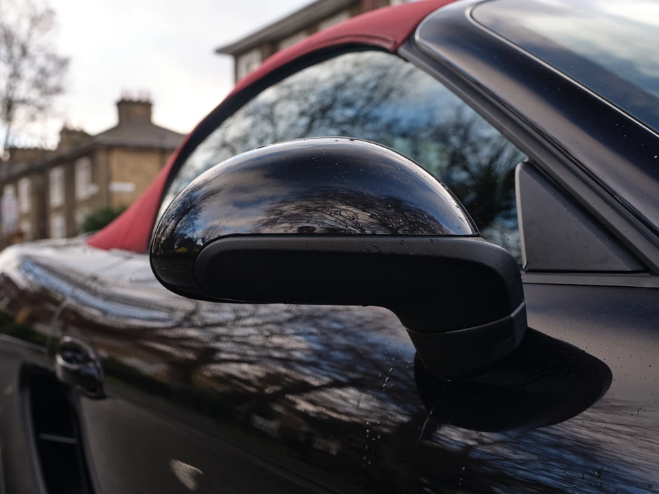 2014 Porsche 981 Boxster S - Image 28 of 31