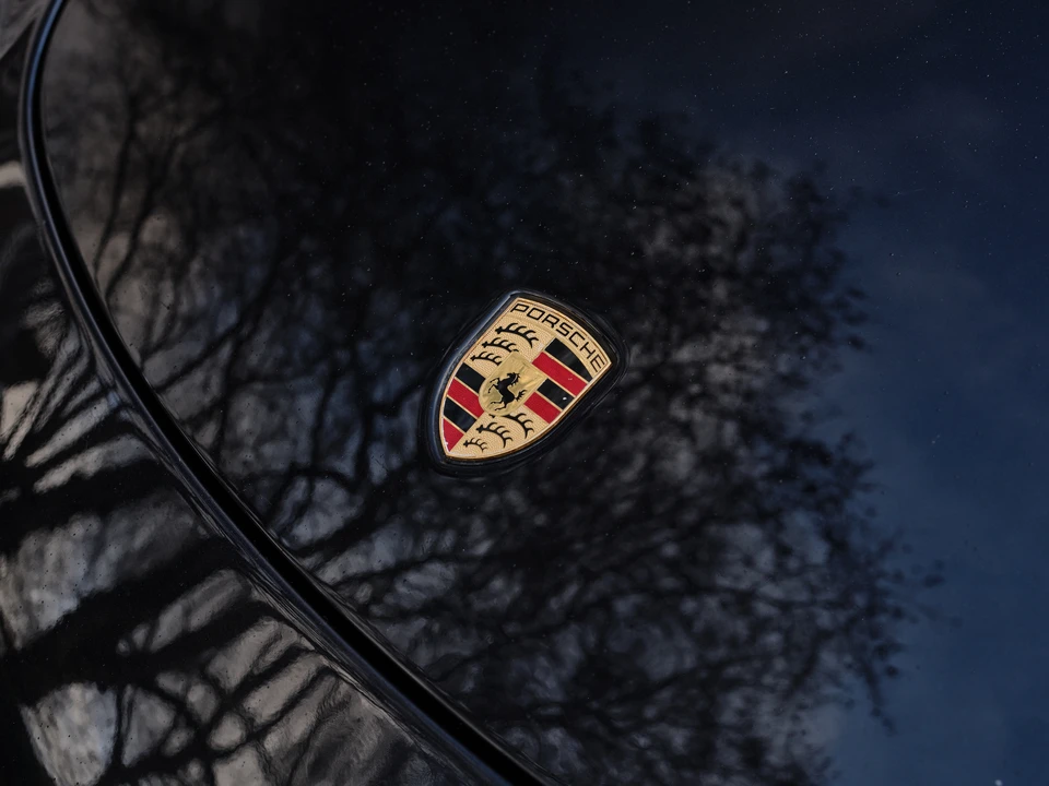 2014 Porsche 981 Boxster S - Image 31 of 31