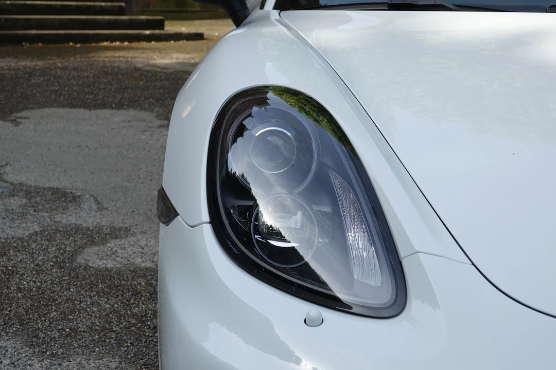 2014 Porsche 981 Cayman GTS - Image 18 of 21
