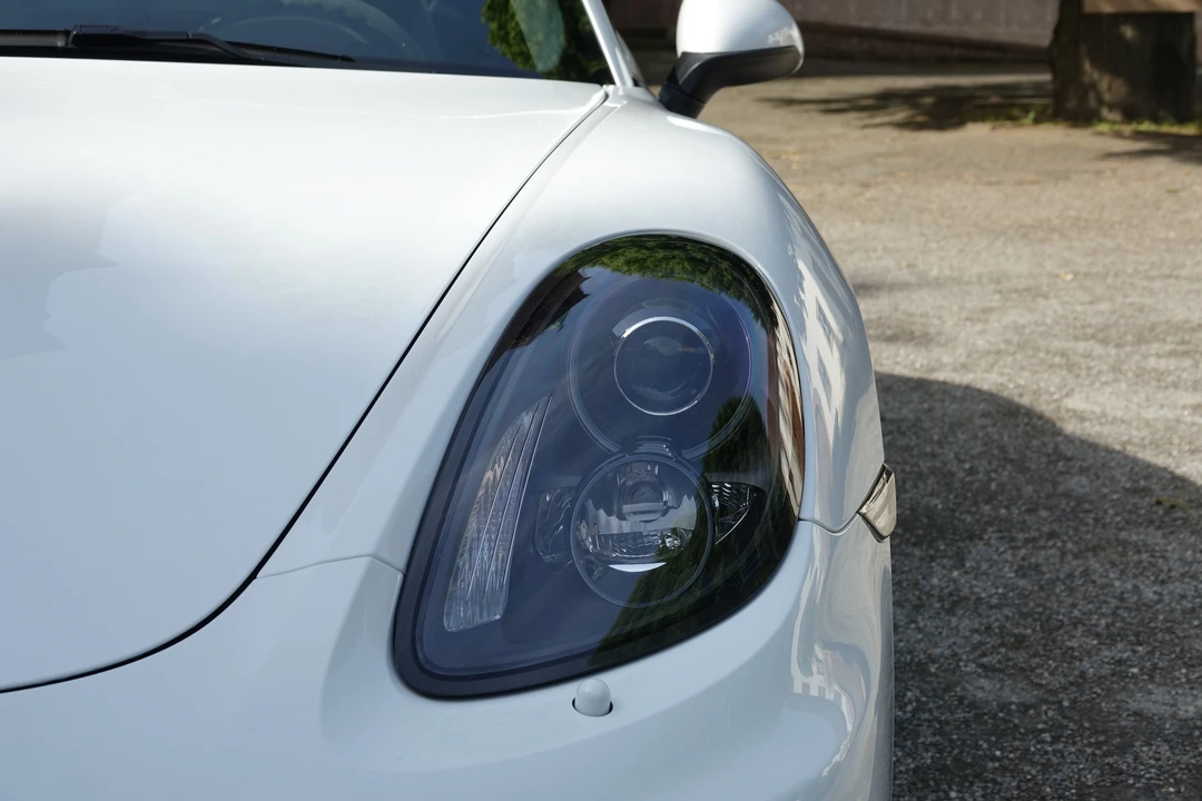 2014 Porsche 981 Cayman GTS - Image 19 of 21