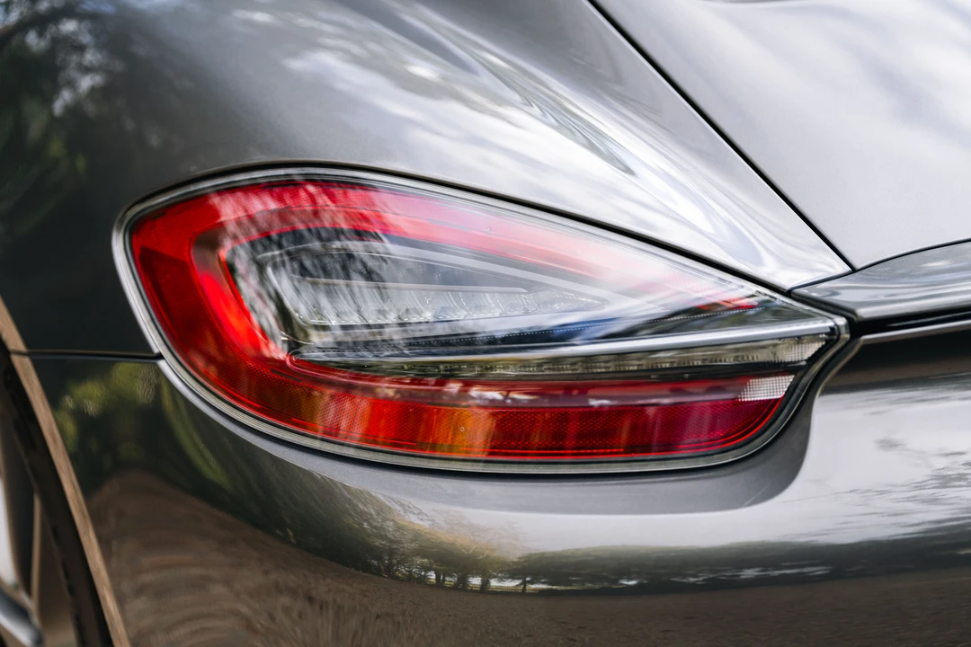 2014 Porsche 981 Cayman GTS - Image 12 of 31