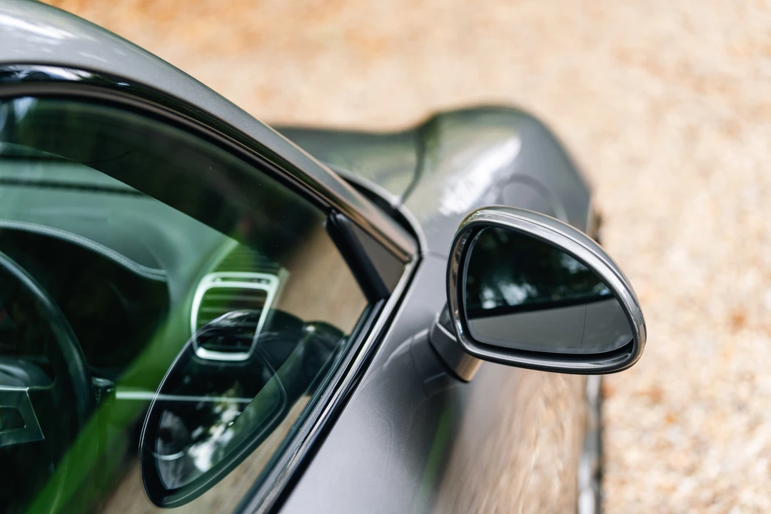 2014 Porsche 981 Cayman GTS - Image 17 of 31